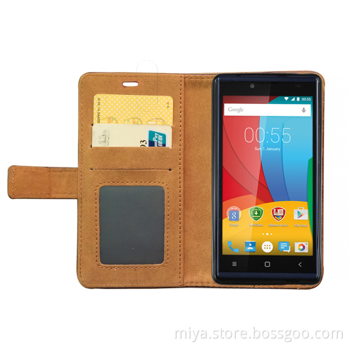 Hot Stand Wallet Leather Case for iphone 8 Plus